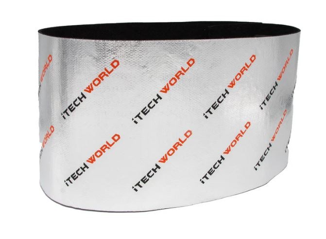 heat shield